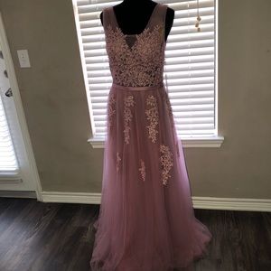 Babyonline Evening Dress